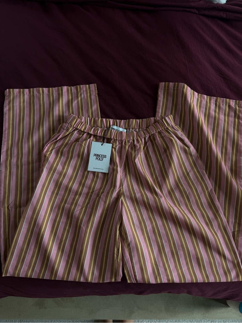 Princess Polly Pants